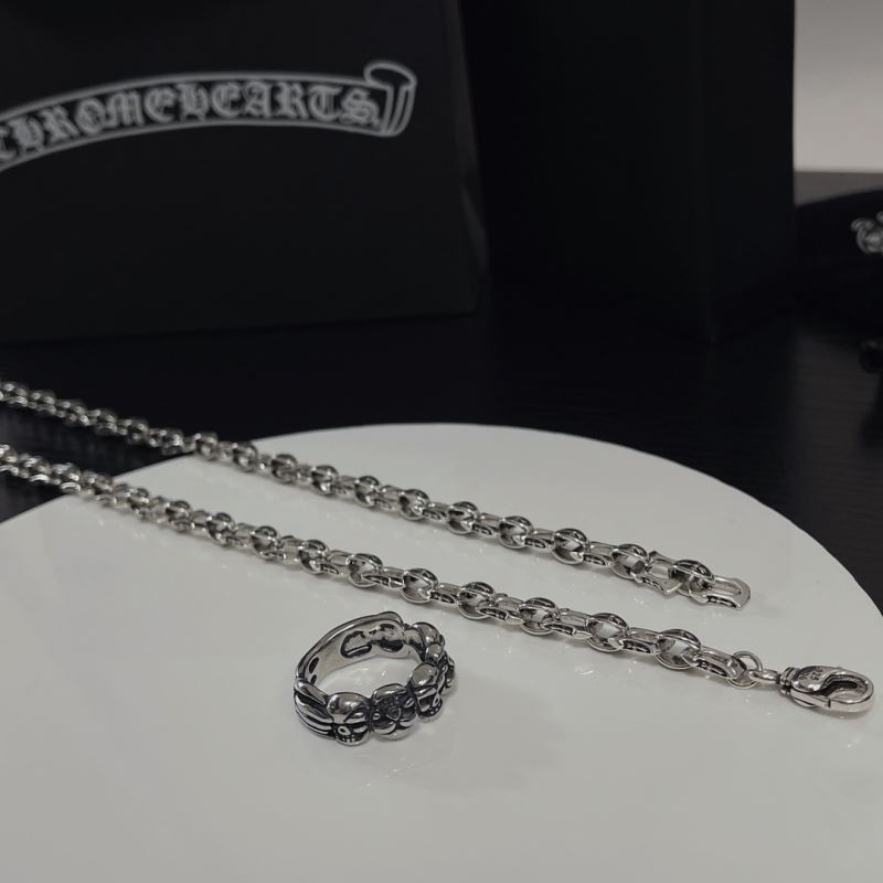 Chrome Hearts Necklaces